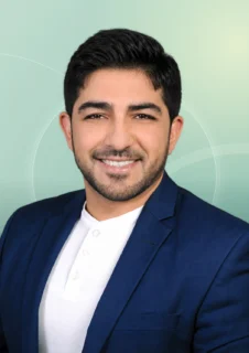 Profilbild von Javid