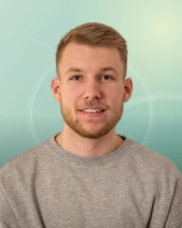 Profilbild von Simon