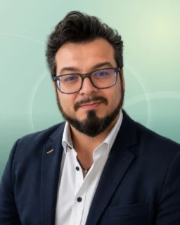 Profilbild von Alexander