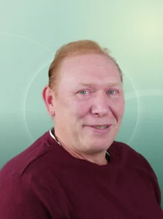 Profilbild von Ingo