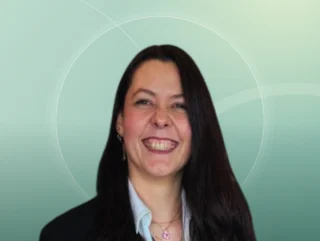 Profilbild von Marlene