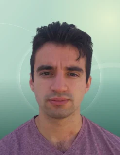 Profilbild von Alberto