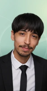 Profilbild von Leander