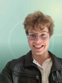 Profilbild von Jakob