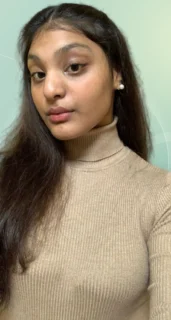 Profilbild von Hanna