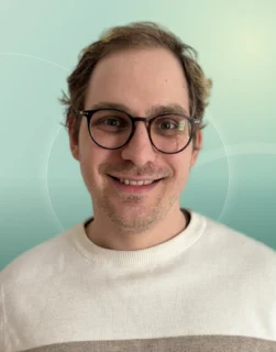 Profilbild von Niklas