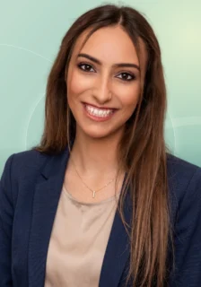 Profilbild von Liliana