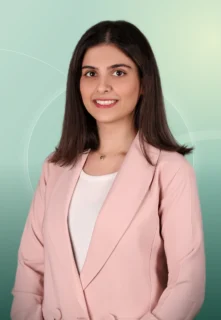 Profilbild von Golbahar