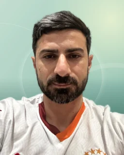 Profilbild von Ibrahim