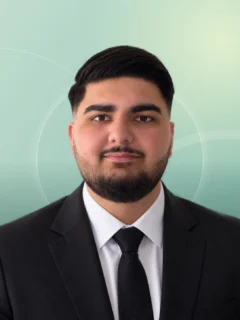 Profilbild von Metehan
