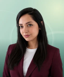 Profilbild von Mahshid