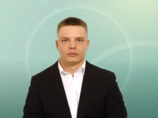 Profilbild von Aleksei