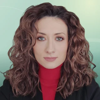 Profilbild von Ivona