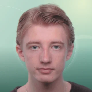 Profilbild von Vincent
