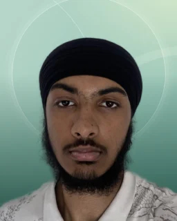 Profilfoto von Vishavjit aus Weinheim (Kernstadt). Berufswunsch: Elektroniker/in – Betriebstechnik und Elektroniker/in – Energie- und Gebäudetechnik. Branche: Elektronik und Logistik, Transport, Verkehr.