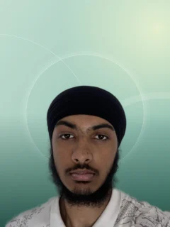 Profilbild von Vishavjit