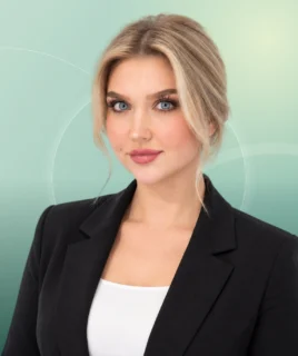 Profilbild von Lisa