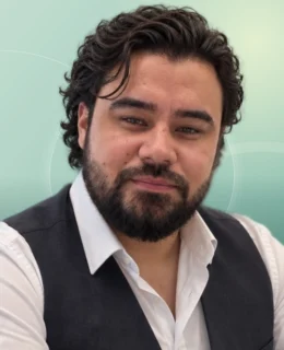 Profilbild von Mortaza
