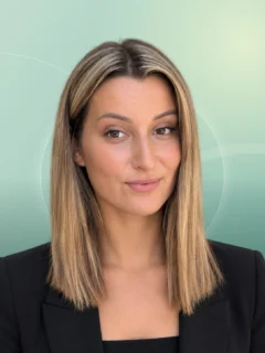 Profilbild von Danica