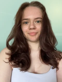 Profilbild von Leni