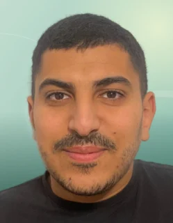 Profilbild von Ayoub