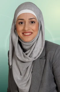 Profilbild von Hajar