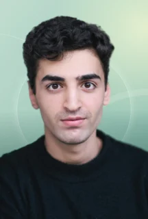 Profilbild von Haji