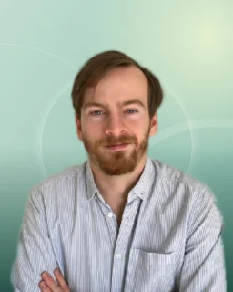 Profilbild von Mikkel