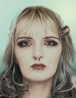 Profilbild von Tia