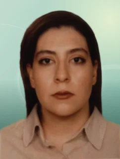 Profilbild von Maryam