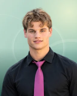 Profilbild von Johannes