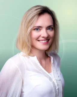 Profilbild von Malgorzata