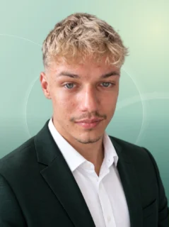 Profilbild von Leon
