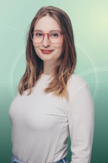 Profilbild von Franziska