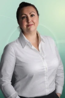 Profilbild von Anna