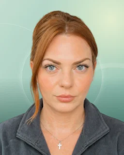 Profilbild von Christina