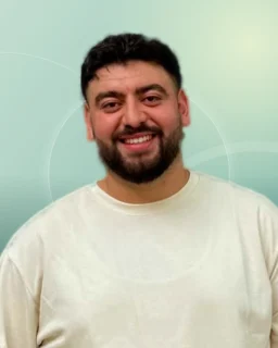 Profilbild von Mohamed