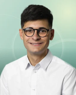 Profilbild von Alexander