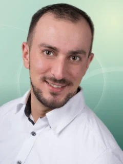 Profilbild von Samir