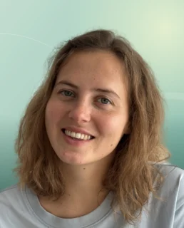 Profilbild von Annika