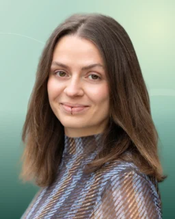 Profilbild von Theresa