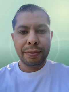 Profilbild von Raji