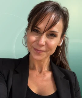 Profilbild von Berenice