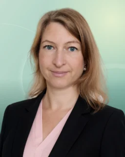 Profilbild von Melanie