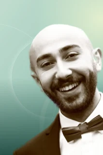 Profilbild von Mohammed
