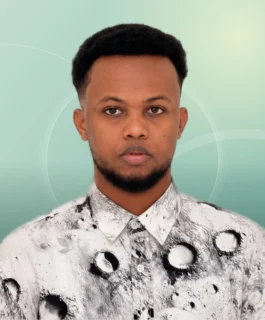 Profilfoto von Abdullahi. Berufswunsch: Bäcker/in. Branche: IT, Informatik, Programmierung.