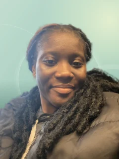 Profilbild von Mélissa