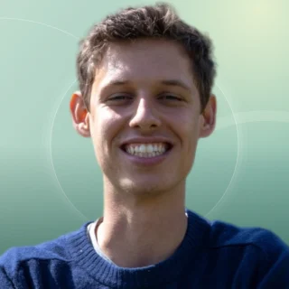 Profilbild von Dominik