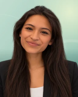 Profilbild von Laetitia