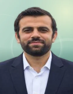 Profilbild von Aqib